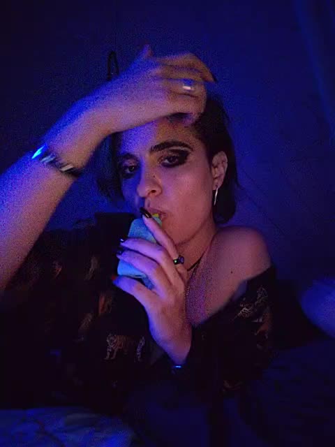 UntouchableSquirtWitch Приват Записи 2026-08-24