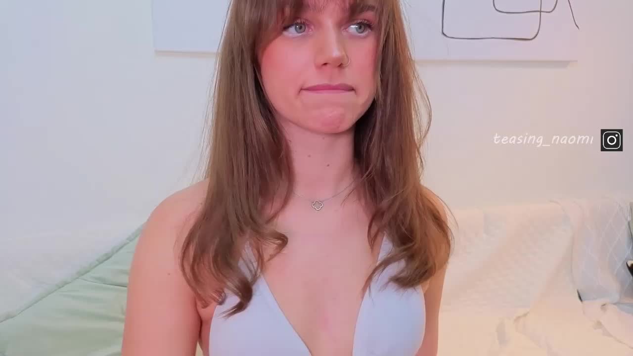teasingNaomi Приват Записи 2026-08-24