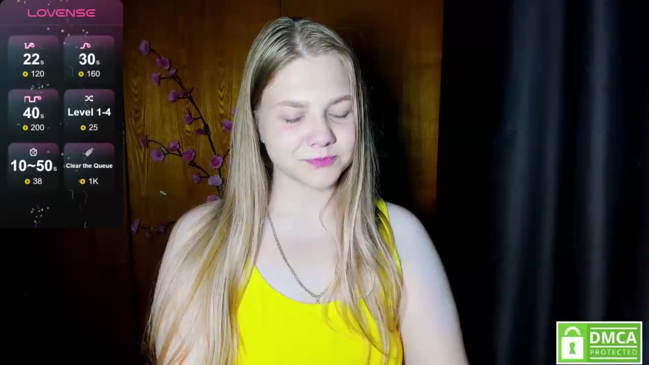 Emma-Frizea Приват Записи 2026-08-24