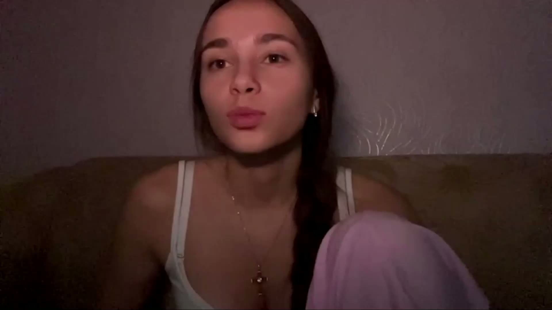 DaliaTronstad Приват Записи 2026-08-24