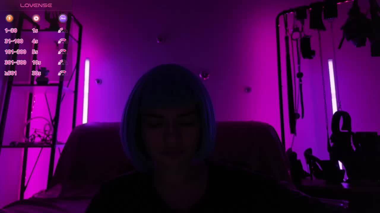 CyberXGoddess Приват Записи 2026-08-24