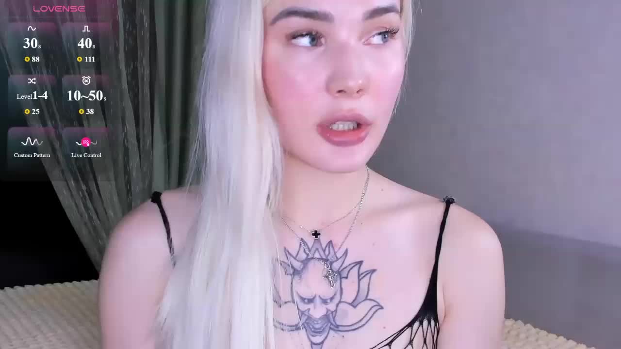 Sweeet-Barbie Приват Записи 2026-08-24