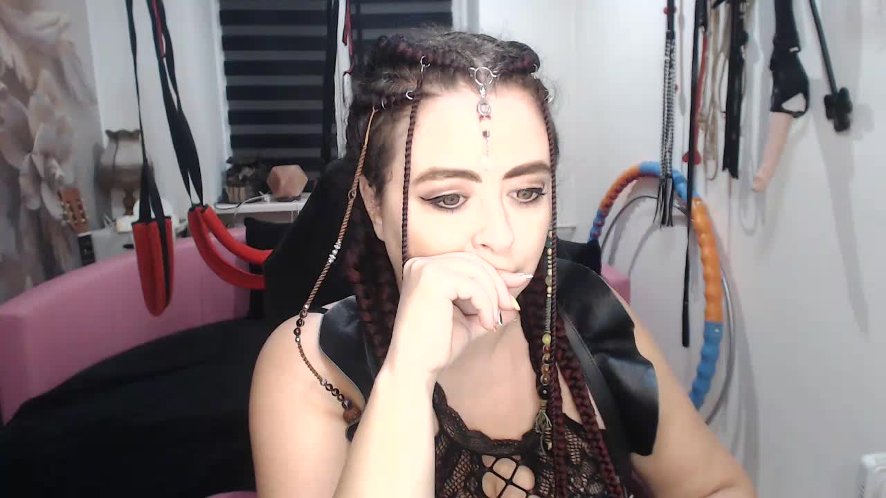 missGODDESS Приват Записи 2026-08-24