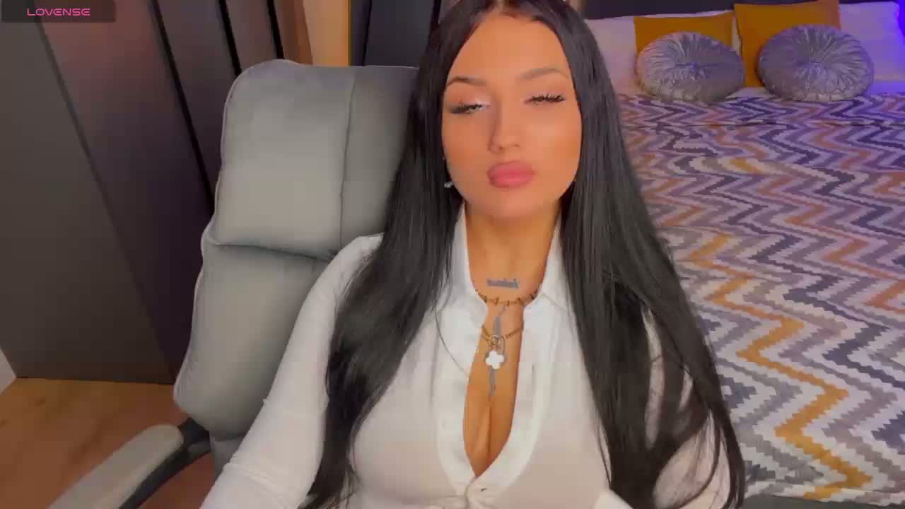 fatalefemme Приват Записи 2026-08-24