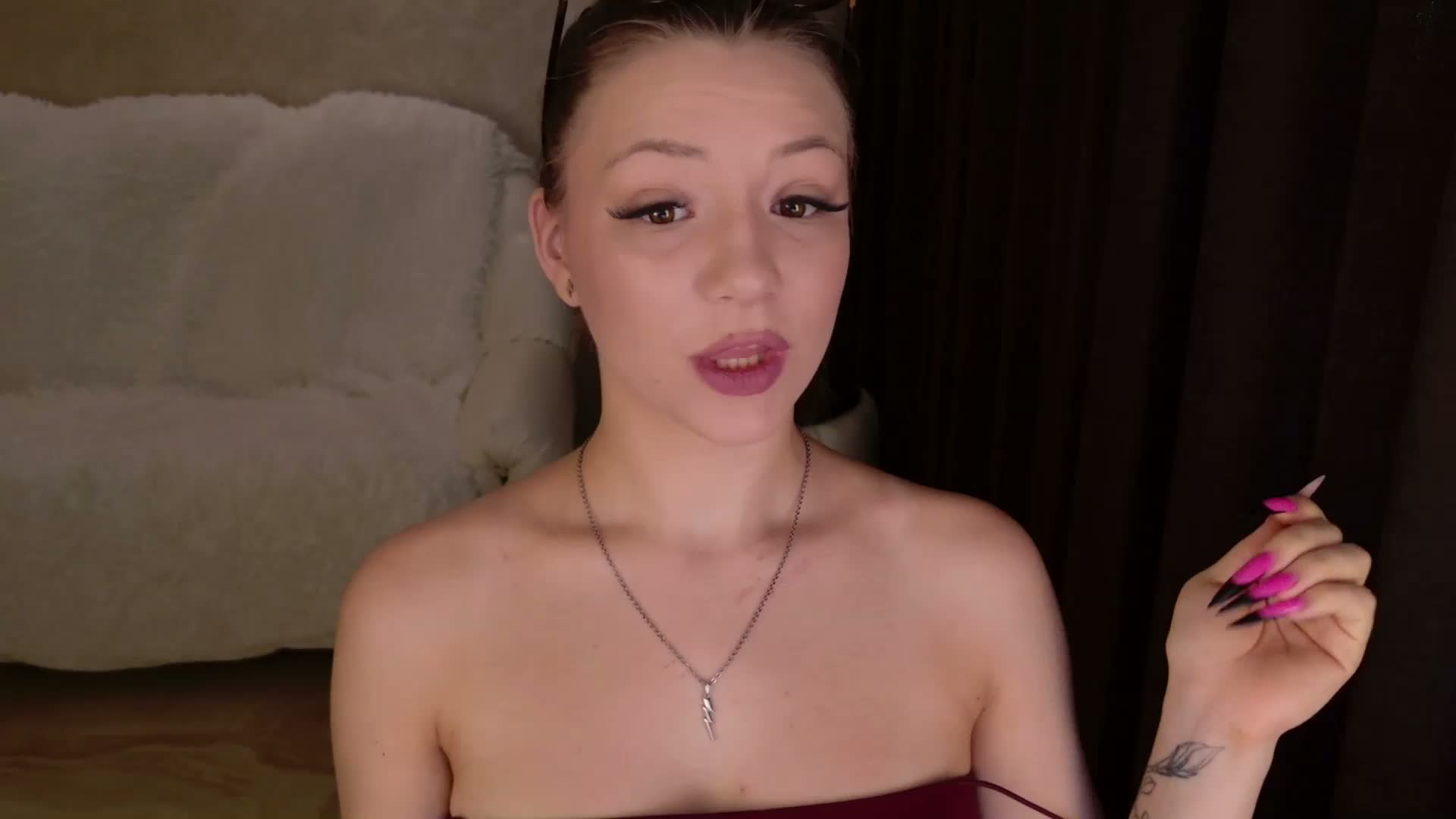 AmandaGrasy Приват Записи 2026-08-24