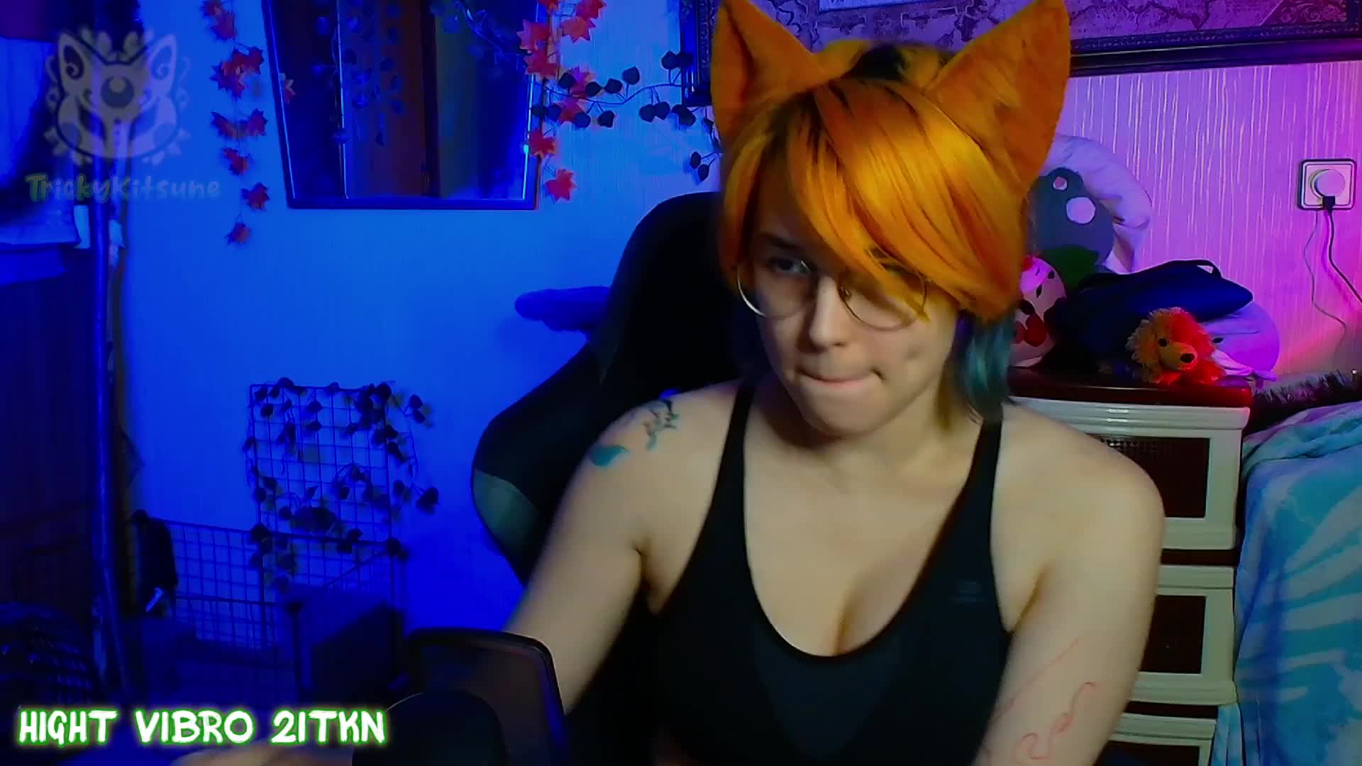 Tricky_Kitsune Приват Записи 2026-08-24