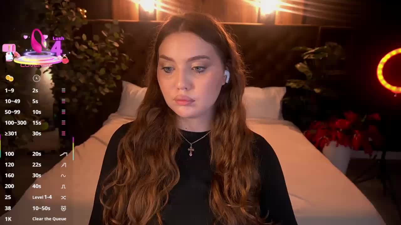 LuxSopphia Приват Записи 2026-08-24