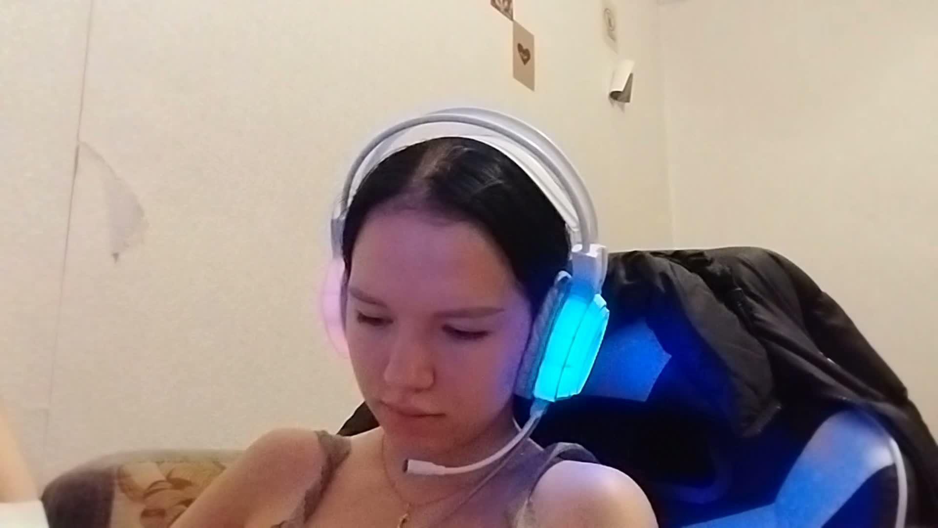 OdeliaBroomhead Приват Записи 2026-08-24