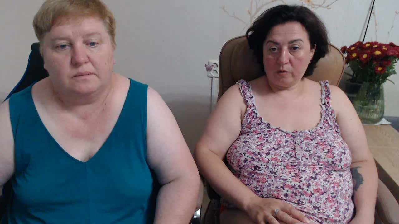 XMollyJaneEX Приват Записи 2026-08-24