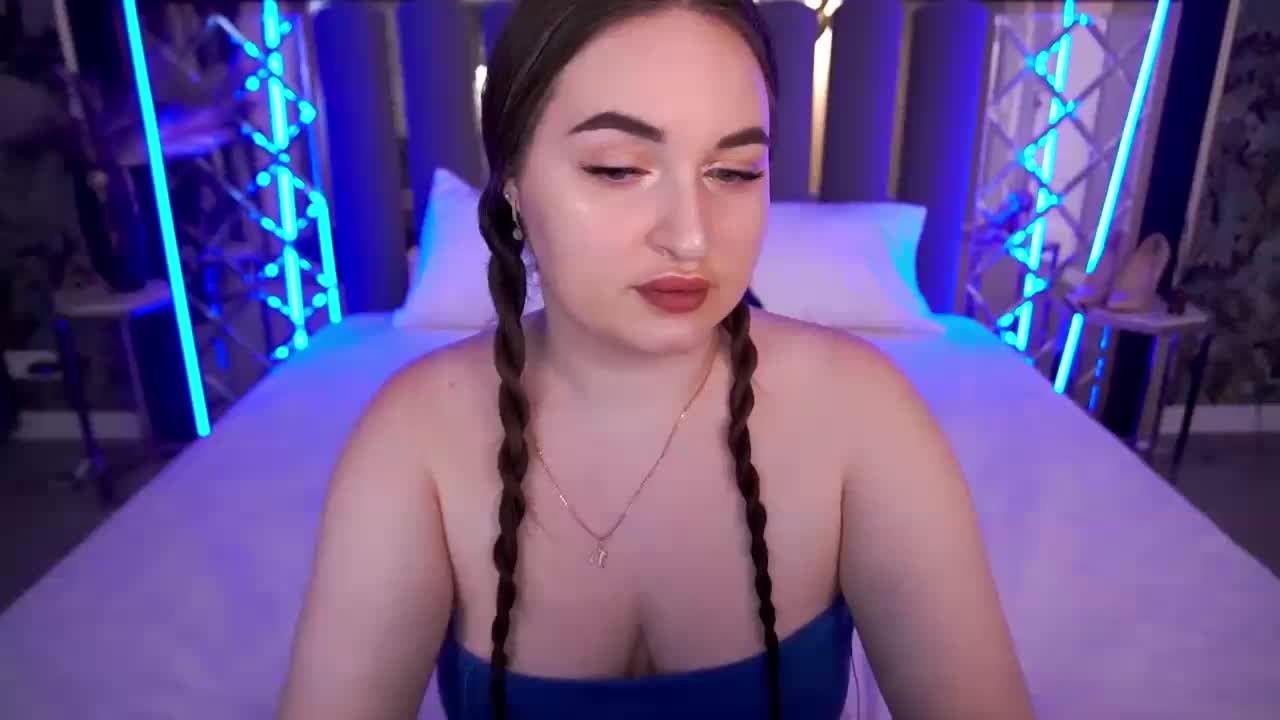 RapunzelAngel Приват Записи 2026-08-24