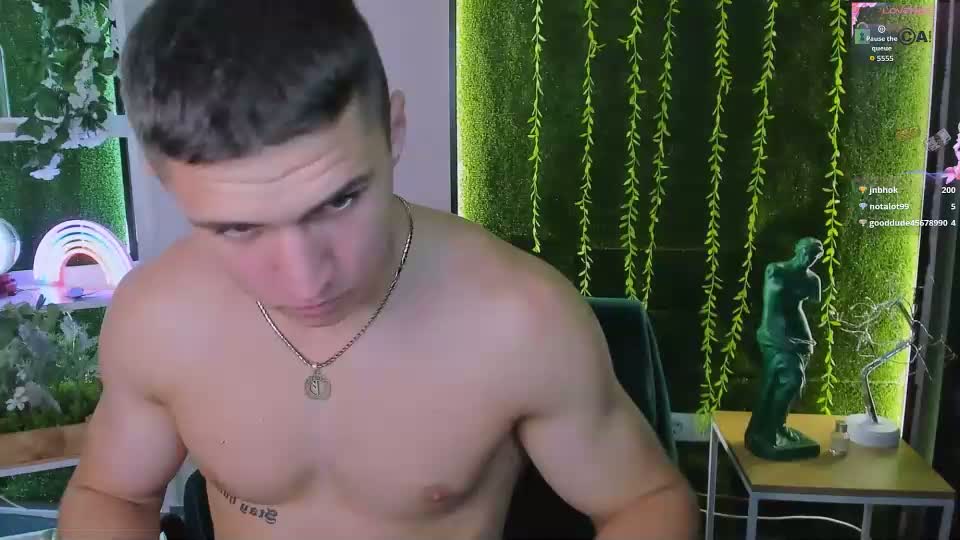 emmanuel_shine Приват Записи 2026-08-24