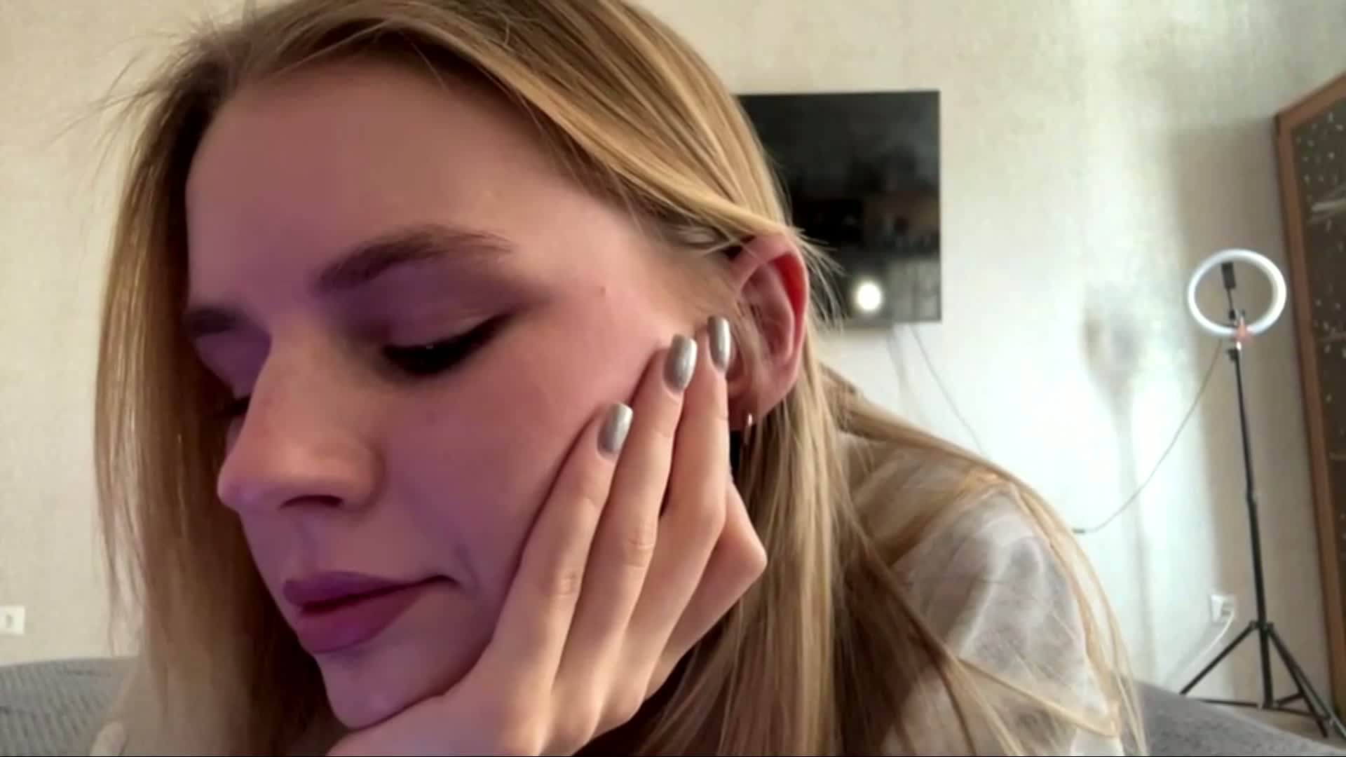 Jeanice Приват Записи 2026-08-24