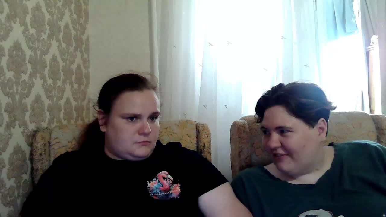 HollyXEva Приват Записи 2026-08-24