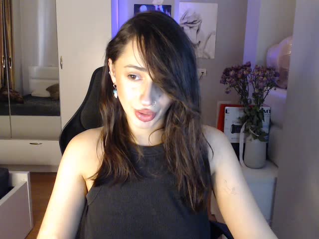 uwu-Monica Приват Записи 2026-08-24