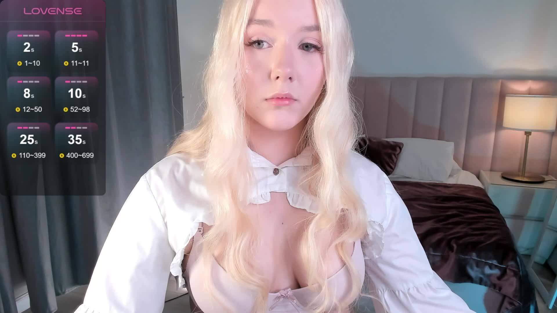 MissBunny Приват Записи 2026-08-24