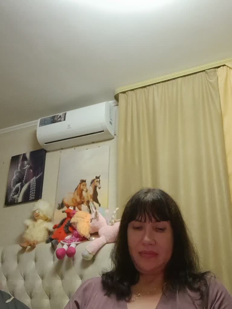 RoxySexy Приват Записи 2026-08-24