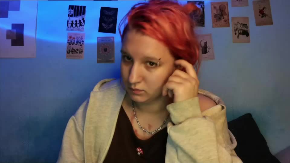 haileyfoxy Приват Записи 2026-08-24