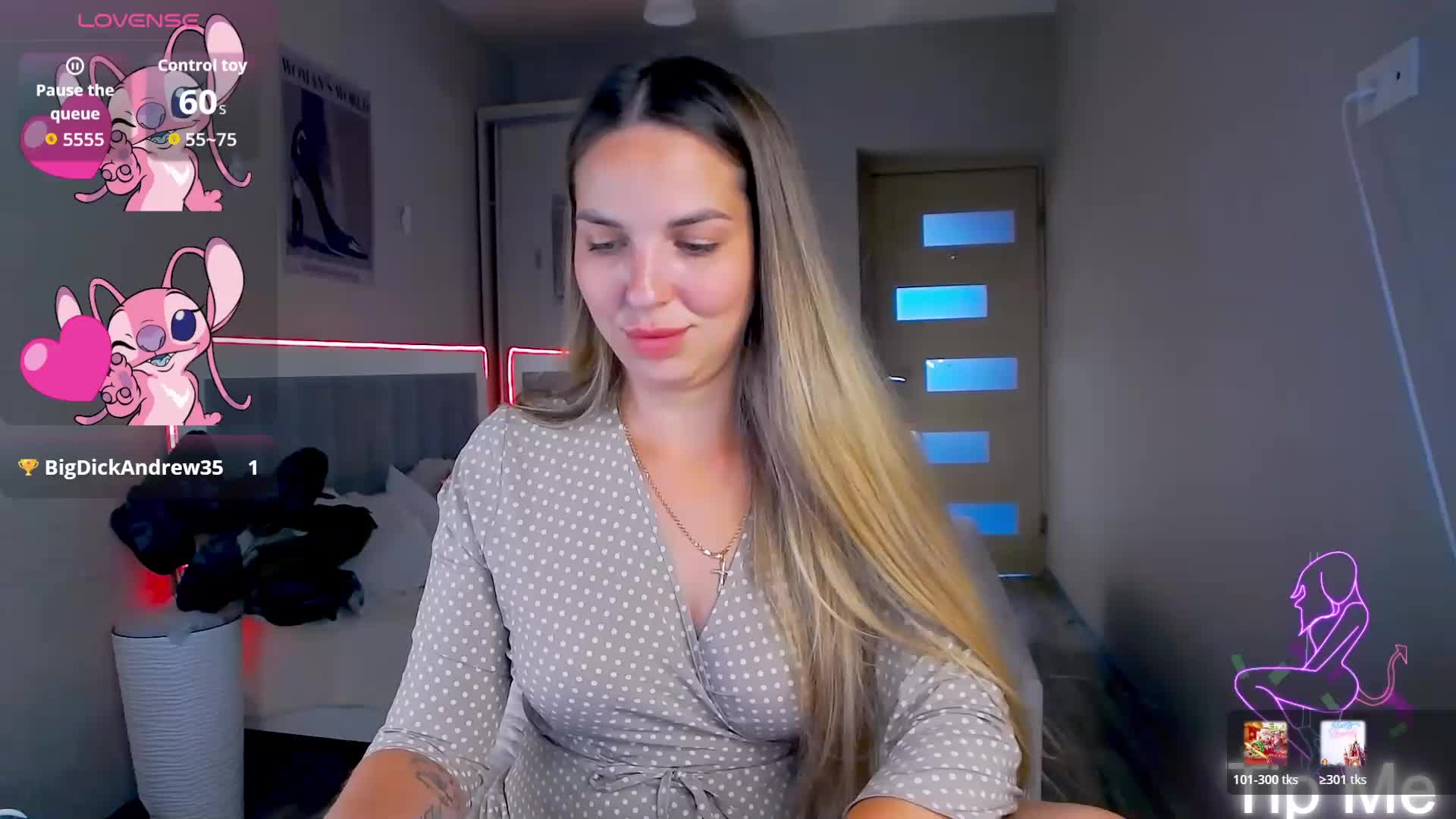 AlexandraCandy Приват Записи 2026-08-24
