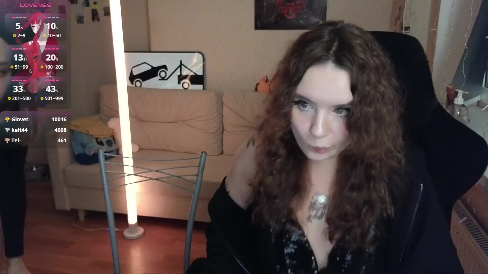 MaoandLulu Приват Записи 2026-08-24