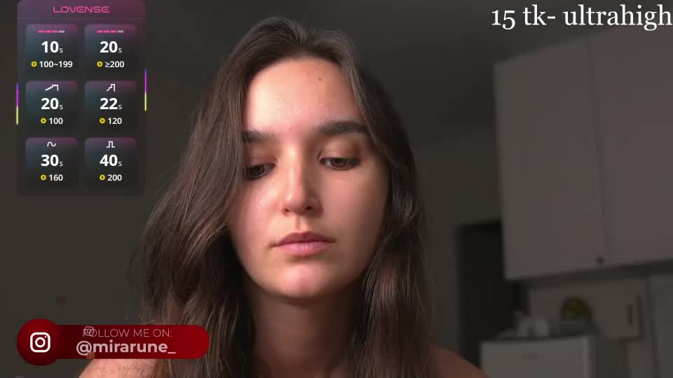mirarune Приват Записи 2026-08-25