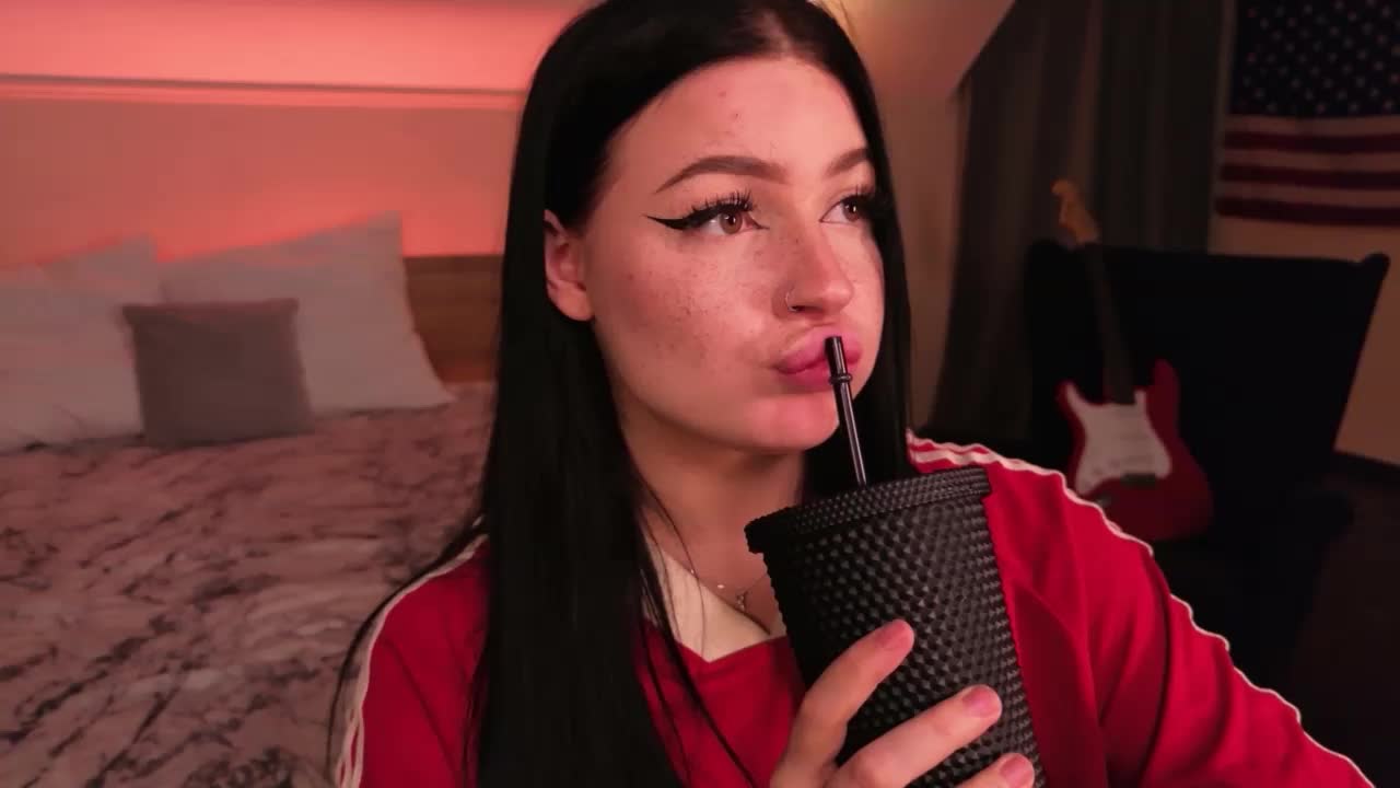 LisaaLiss Приват Записи 2026-08-25