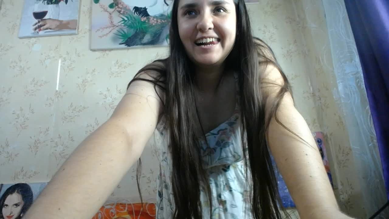 Bombshellnika Приват Записи 2026-08-24