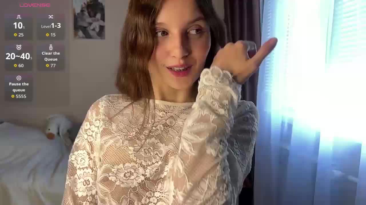 ShantaySisson Приват Записи 2026-08-25