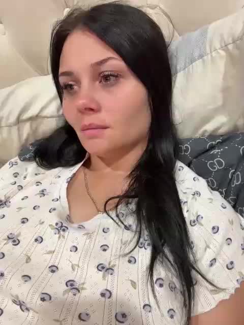 _Milashka_ Приват Записи 2026-08-25