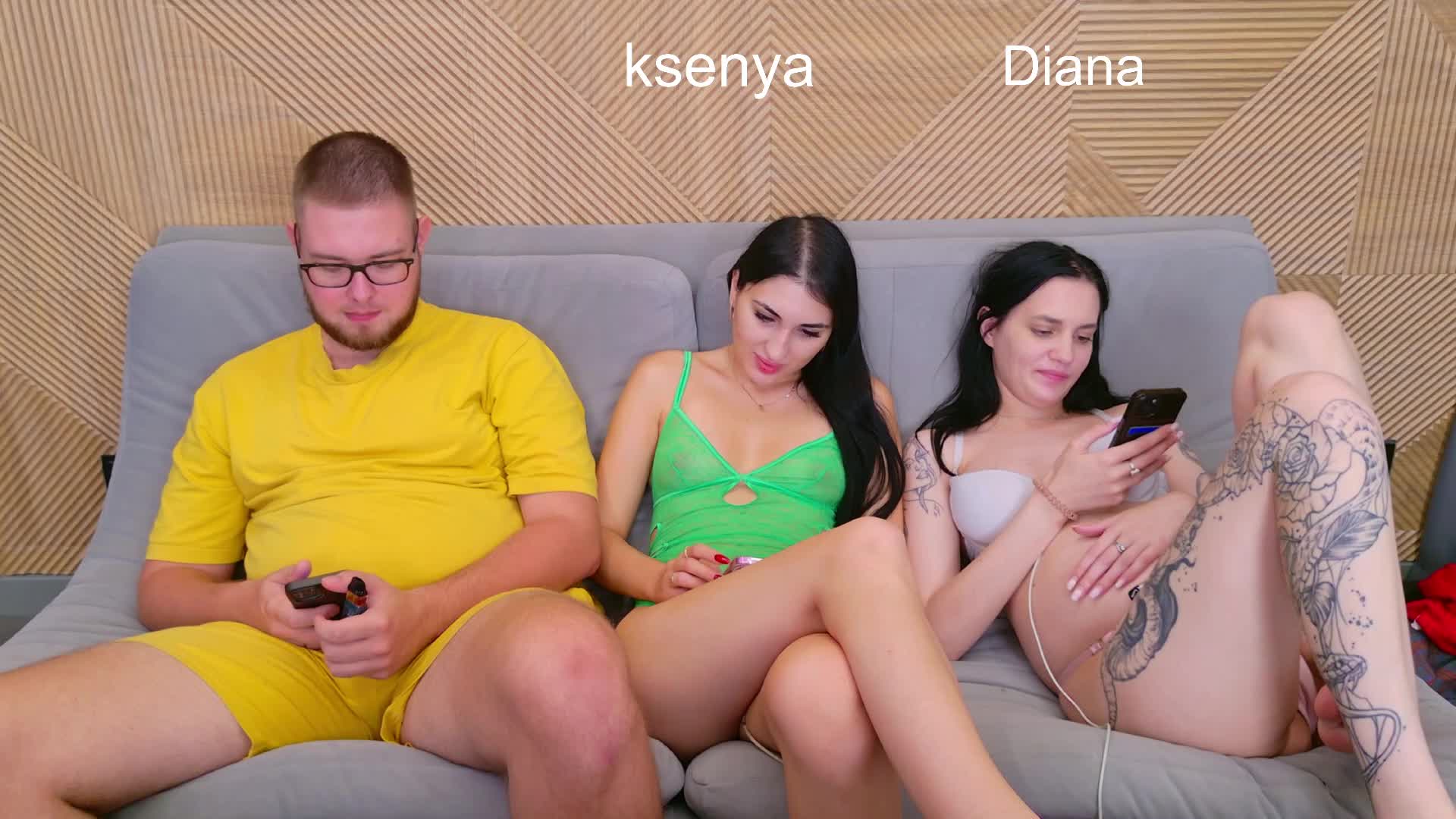 WebcamSlut Приват Записи 2026-08-25