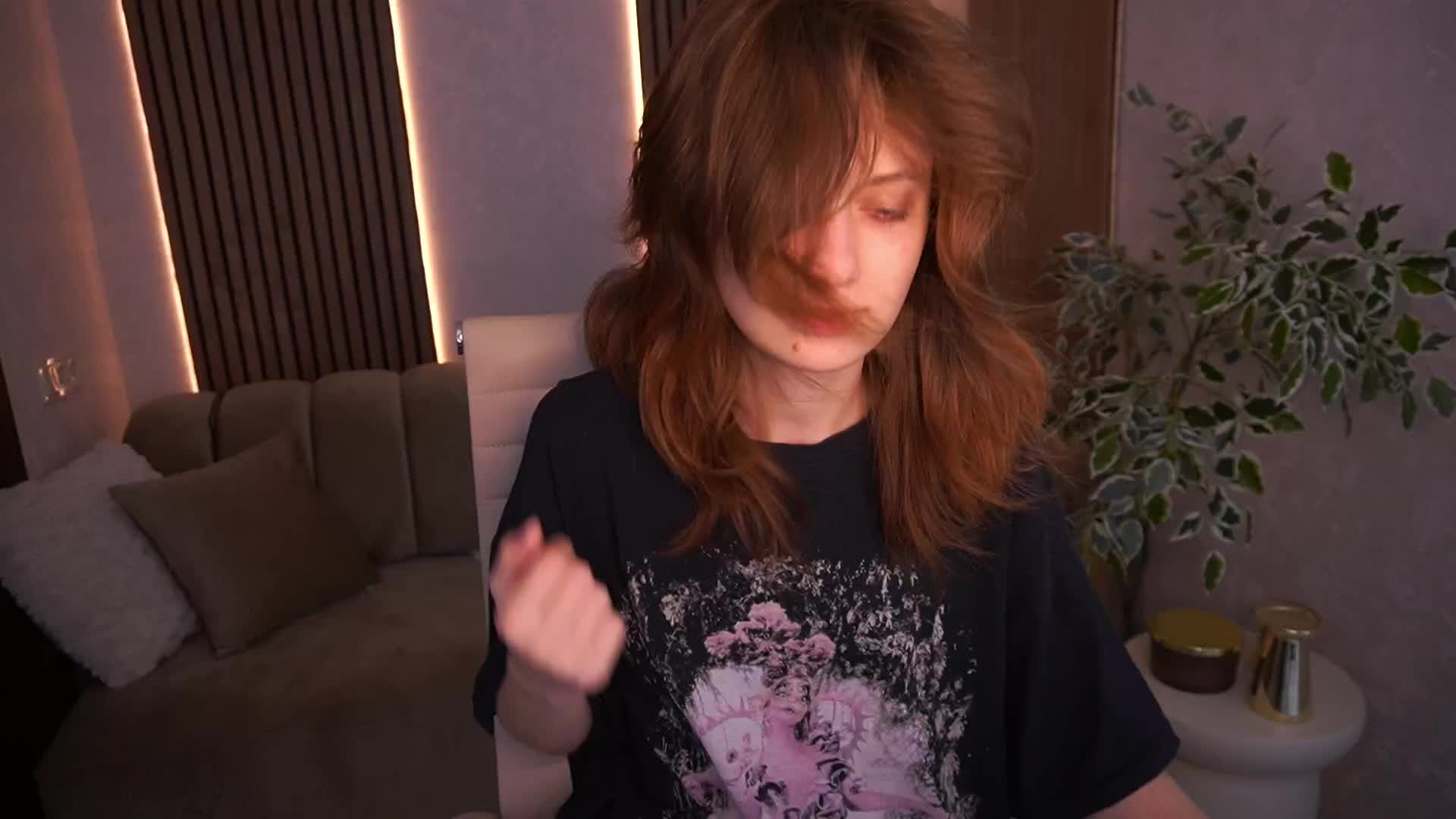 CuteeFoxy Приват Записи 2026-08-25