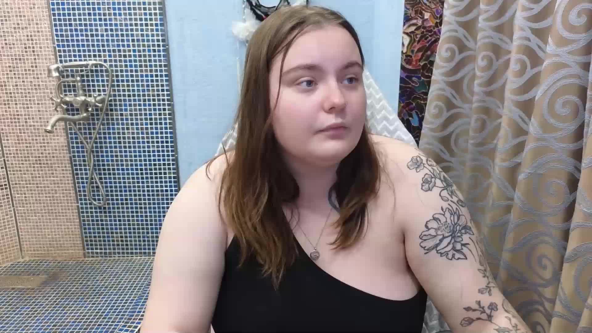 CatherineClaire Приват Записи 2026-08-25