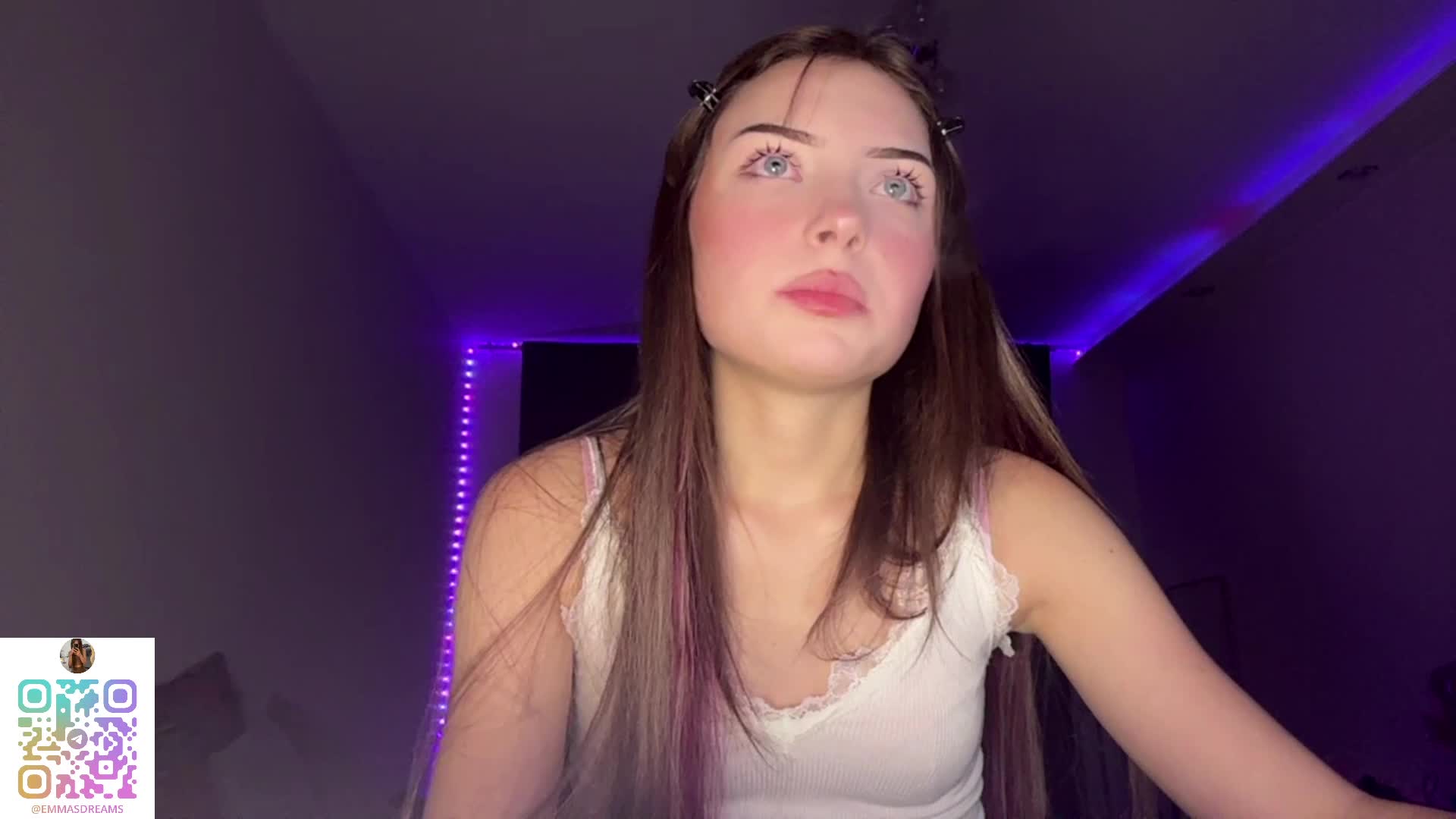 AmberGlamour Приват Записи 2026-08-25