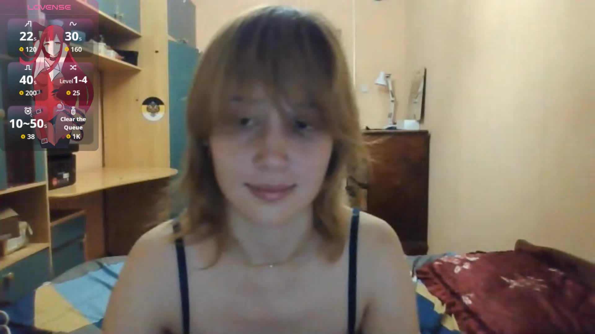 Lizamiillss Приват Записи 2026-08-25