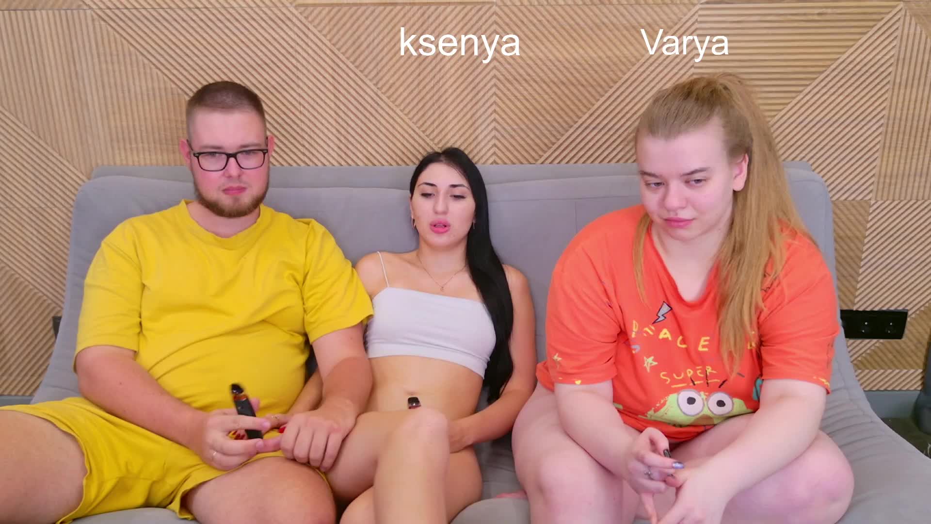 WebcamSlut Приват Записи 2026-08-25