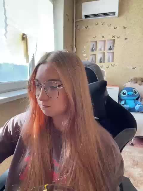 ScarletWitch Приват Записи 2026-08-25