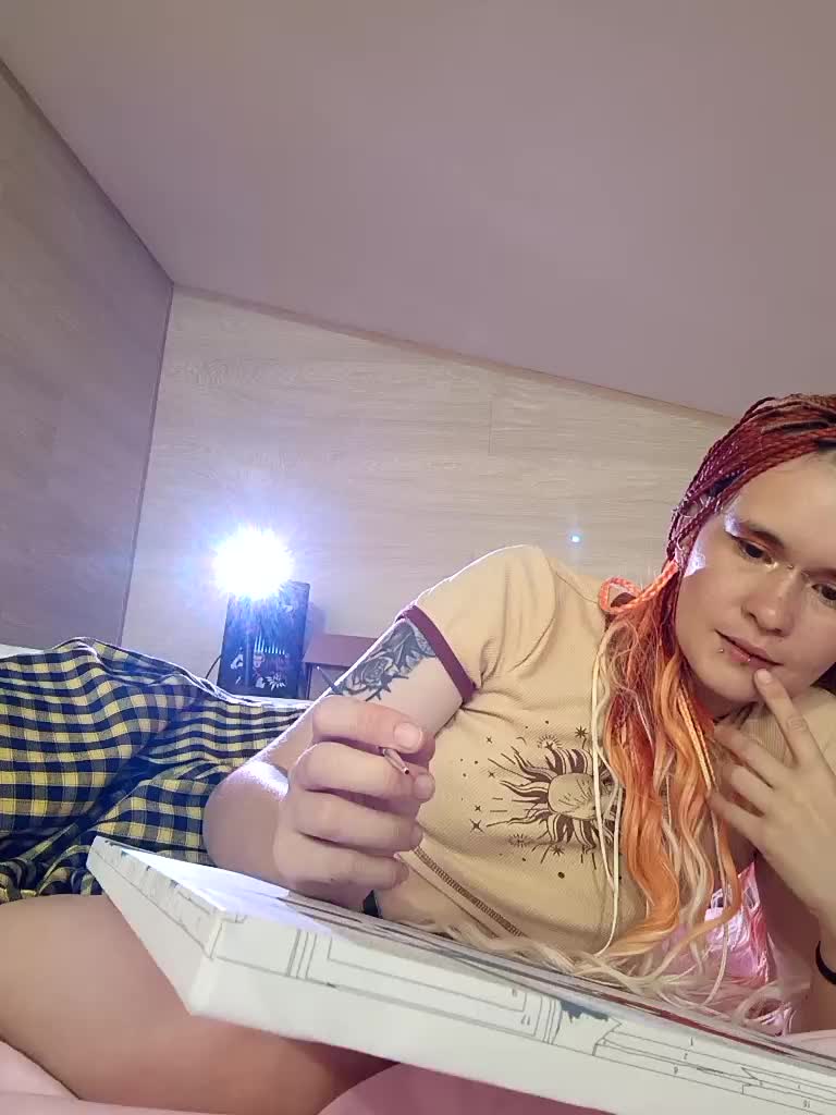 Moon_Fox Приват Записи 2026-08-25