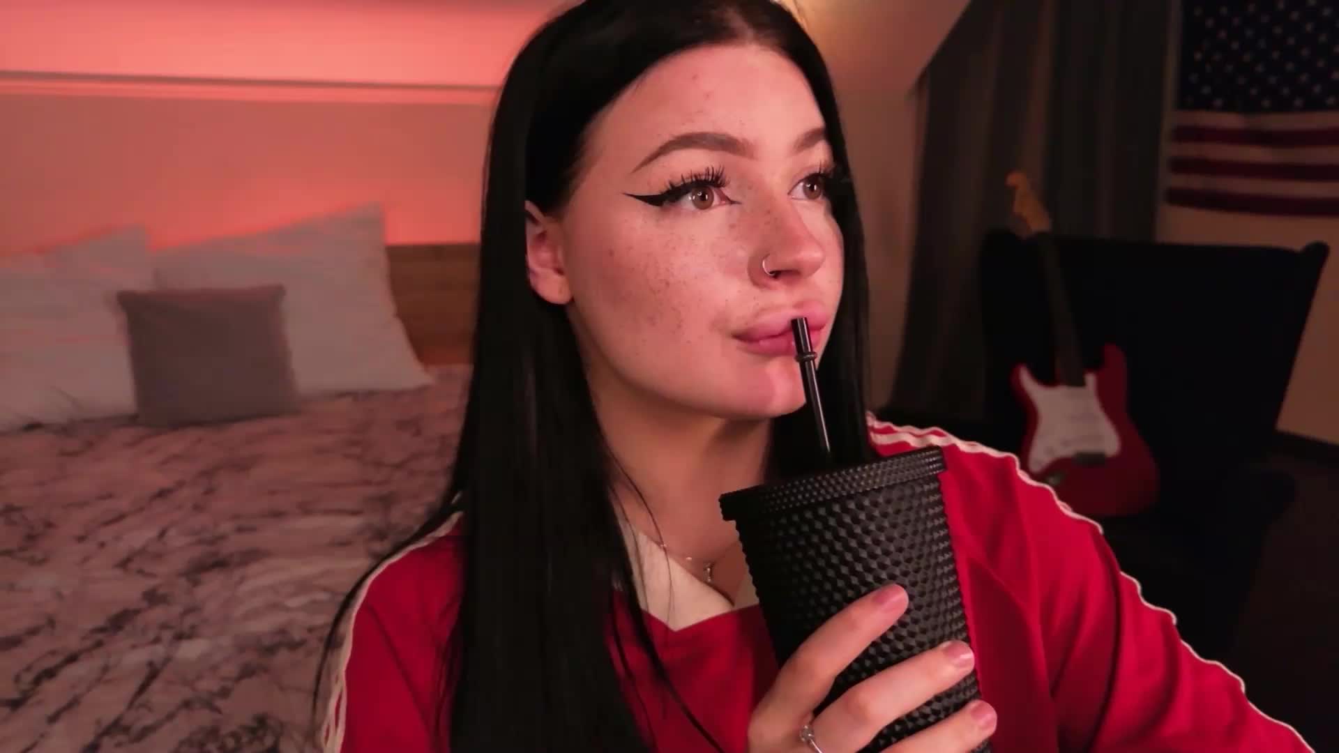 LisaaLiss Приват Записи 2026-08-25