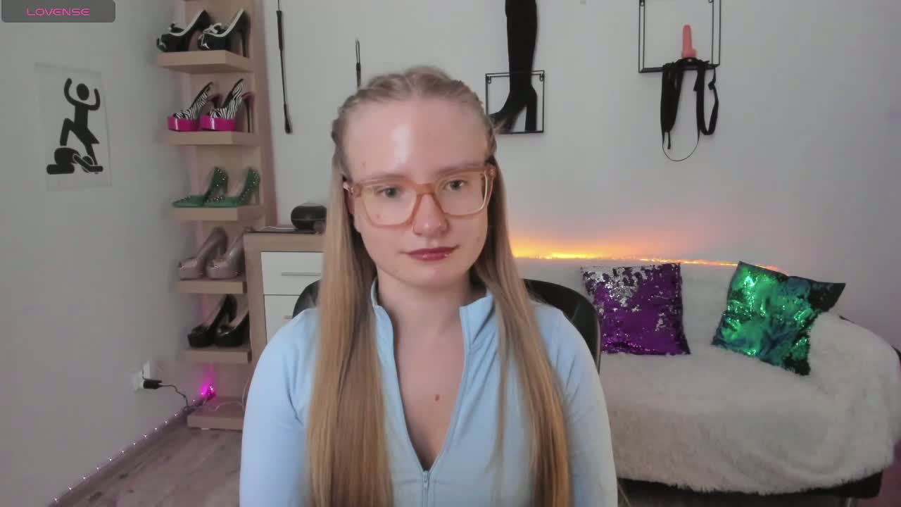 NancyErotic Приват Записи 2026-08-25