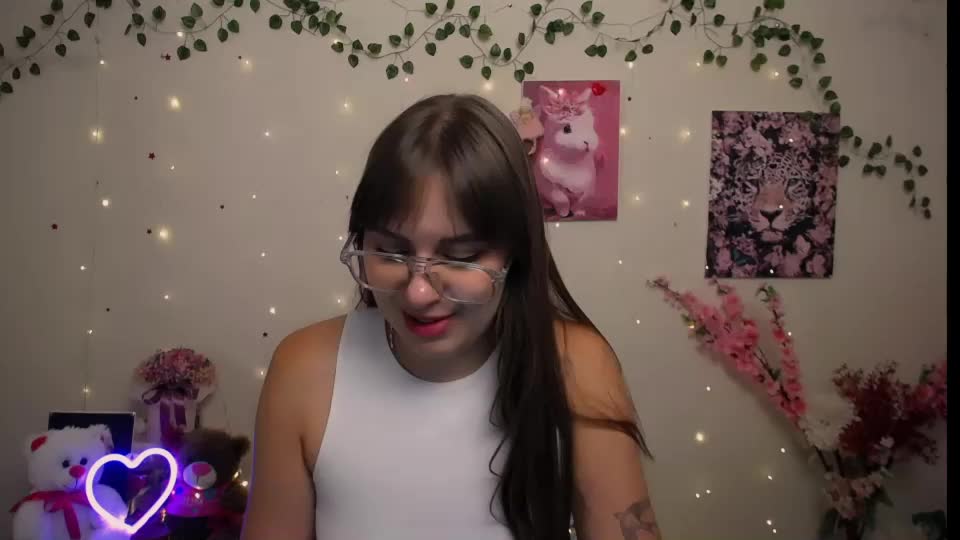 amanda_bright_ Приват Записи 2026-08-25