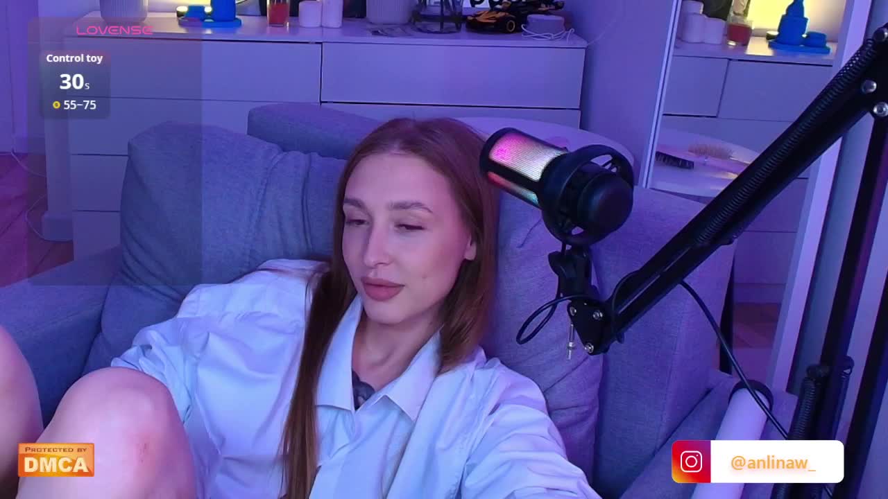 VibeLina Приват Записи 2026-08-25