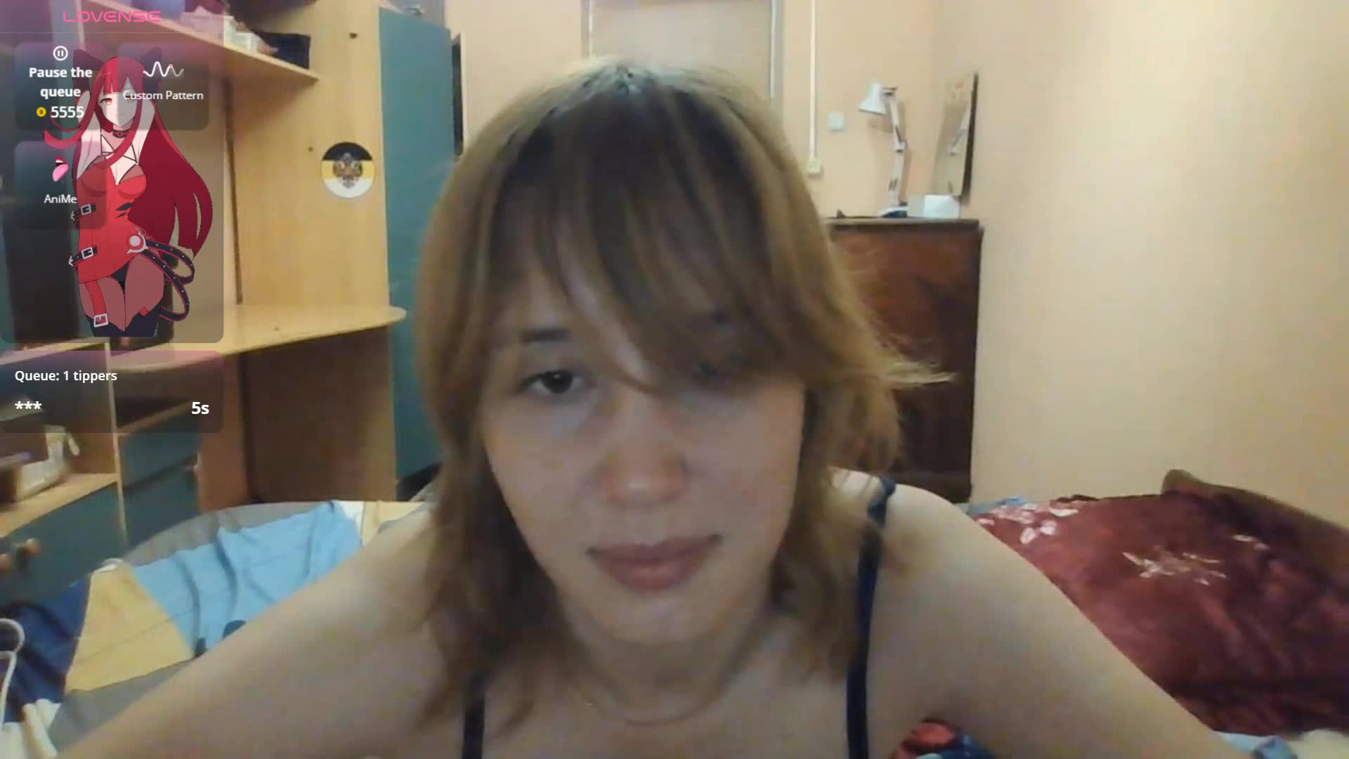 Lizamiillss Приват Записи 2026-08-25