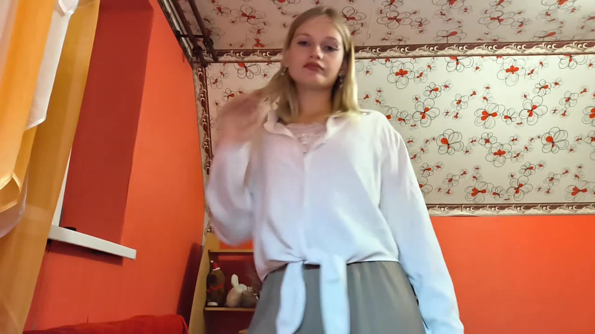 JeniceBoback Приват Записи 2026-08-25