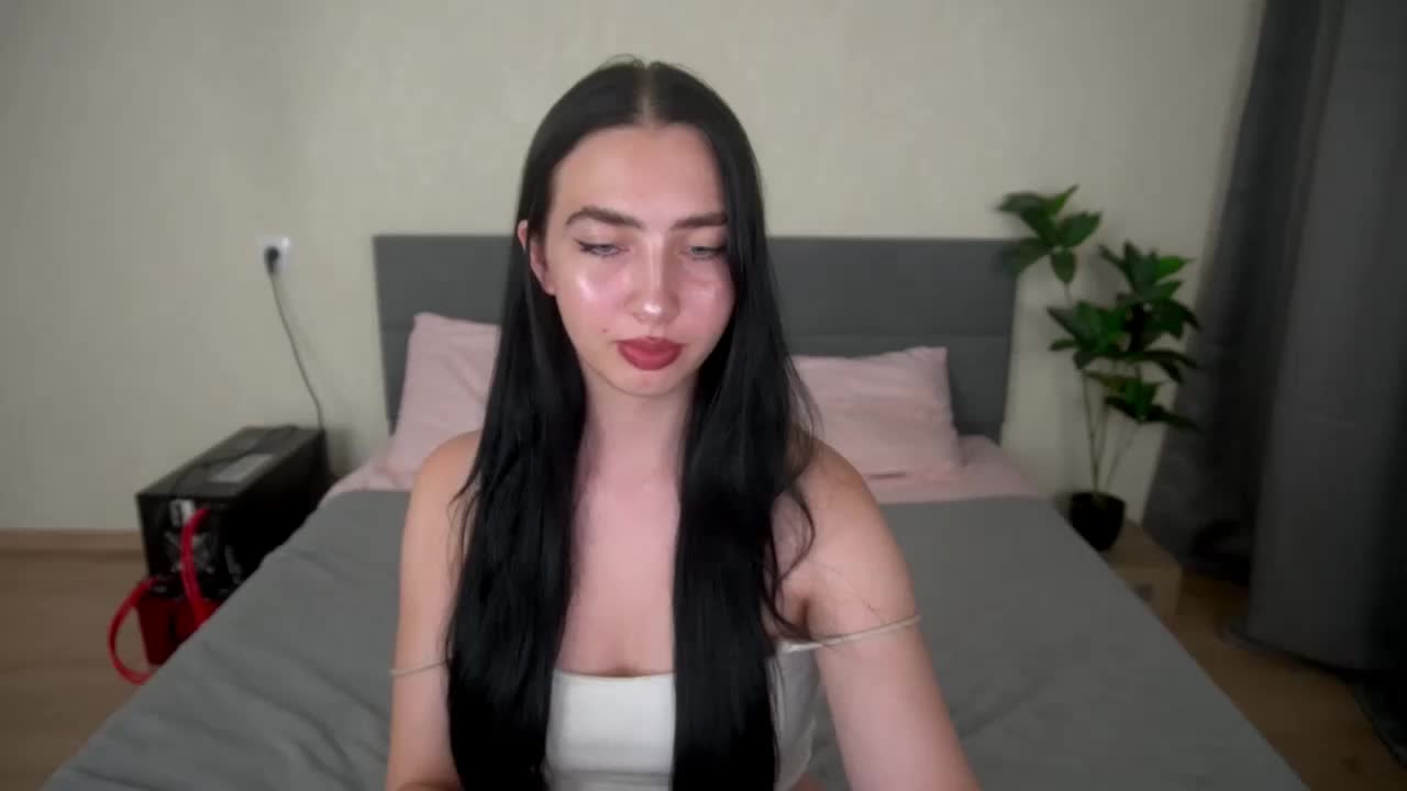 WildKittenX Приват Записи 2026-08-25