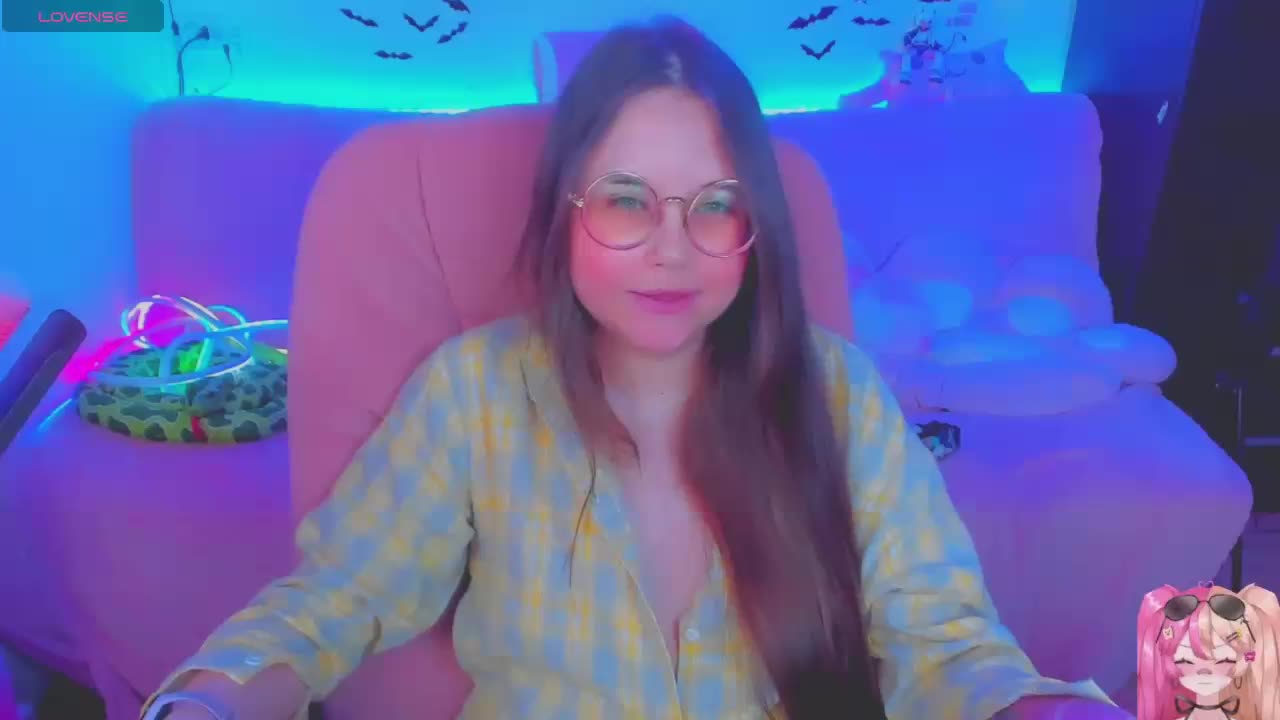 LoliSuccub Приват Записи 2026-08-25