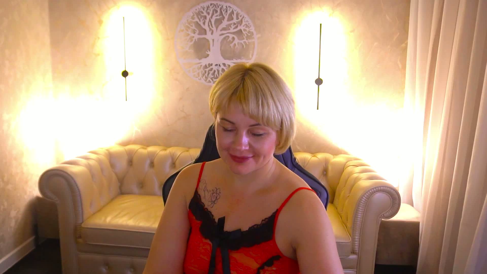 AmiraNight Приват Записи 2026-08-25
