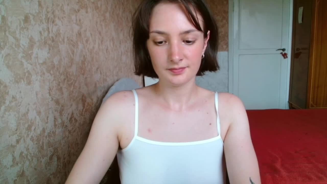 Carolzel Приват Записи 2026-08-25