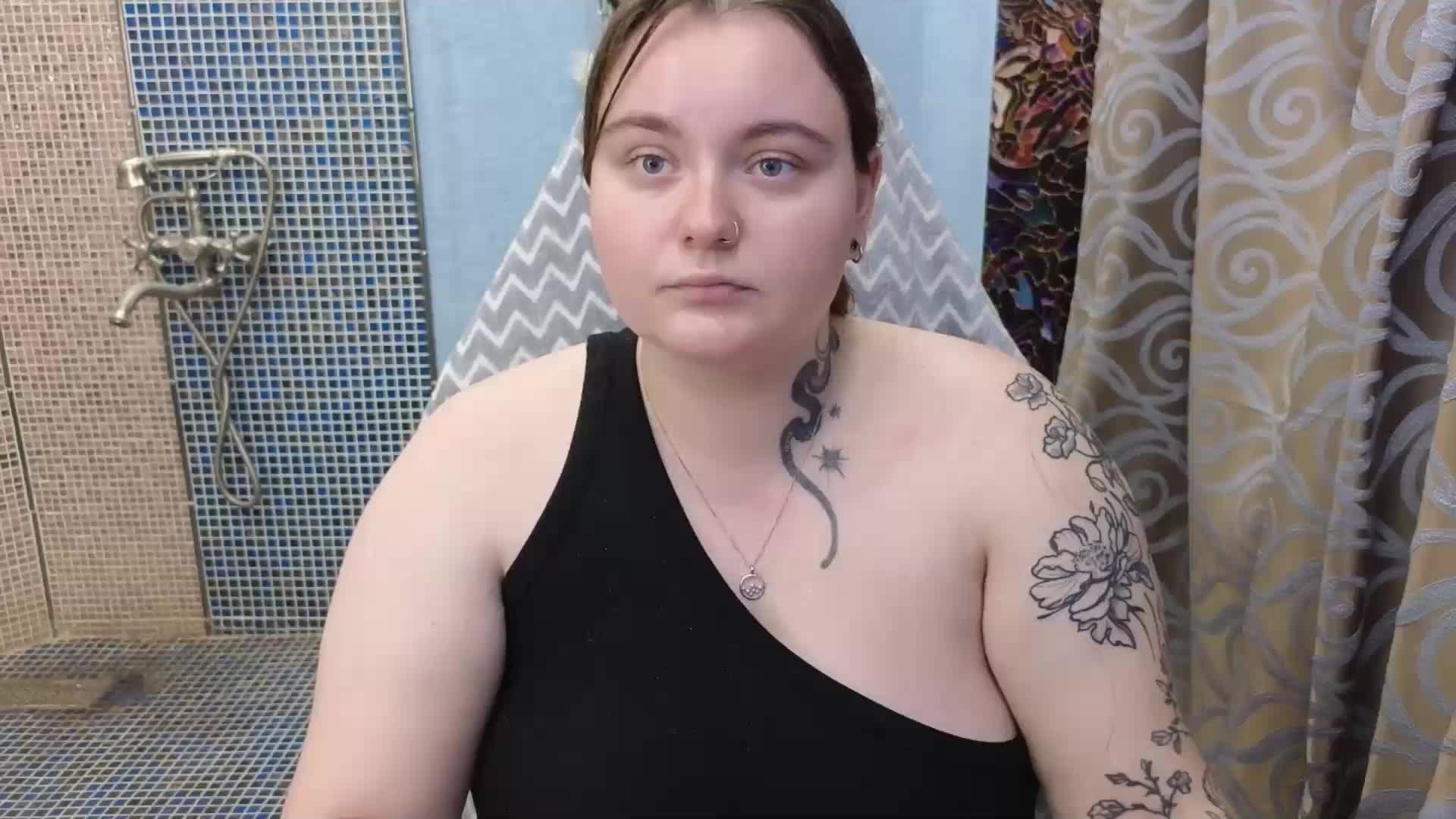 CatherineClaire Приват Записи 2026-08-25