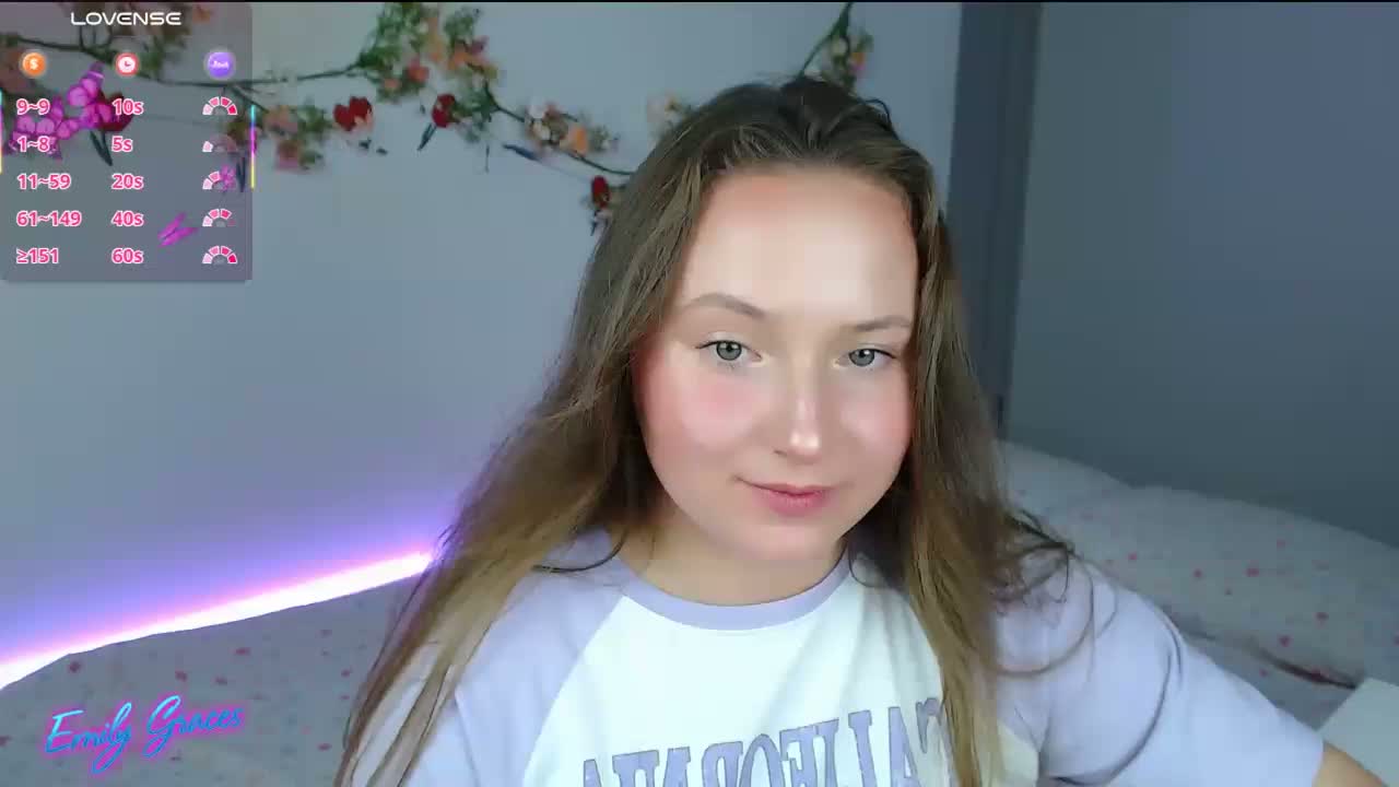 -EmilyxGrasez- Приват Записи 2026-08-25