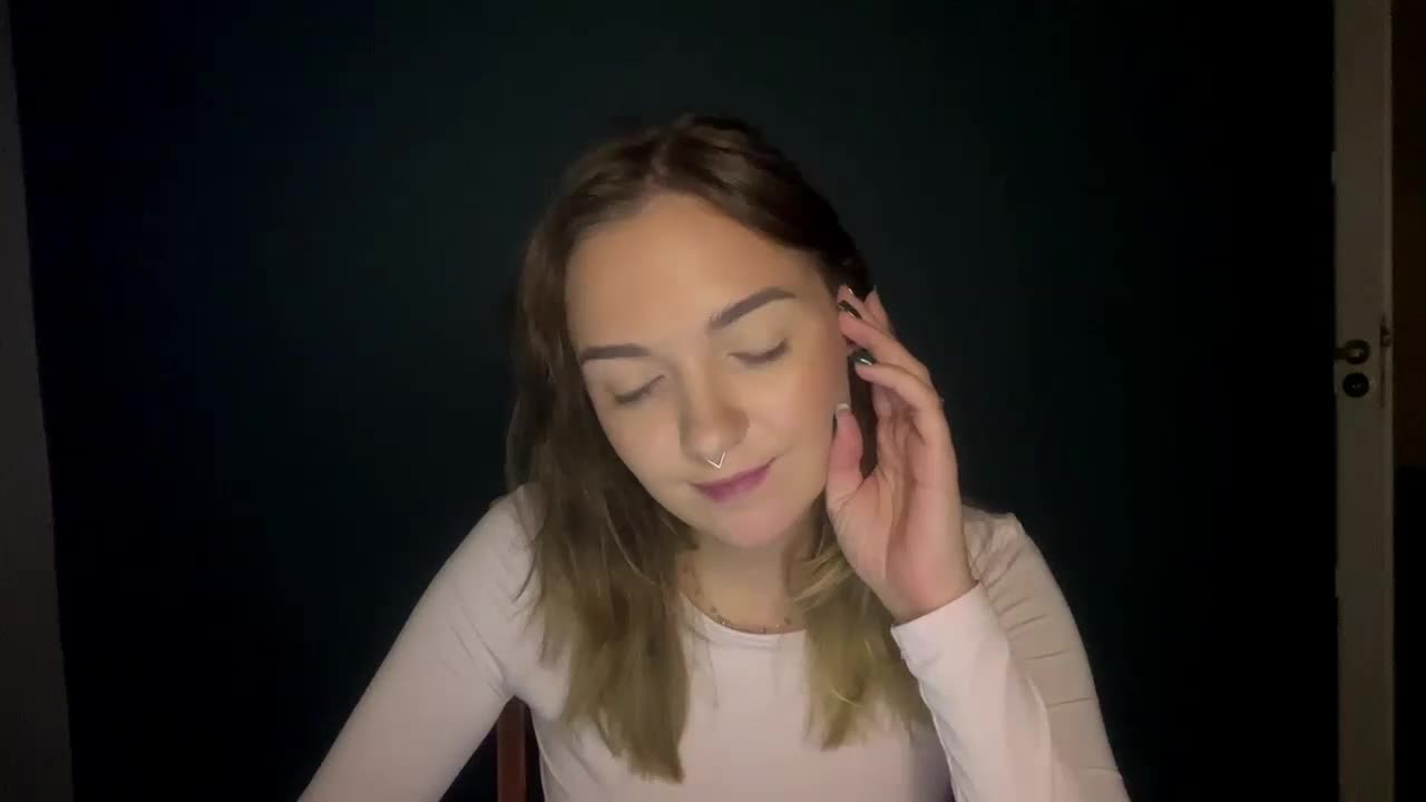 RoxyHorny Приват Записи 2026-08-25