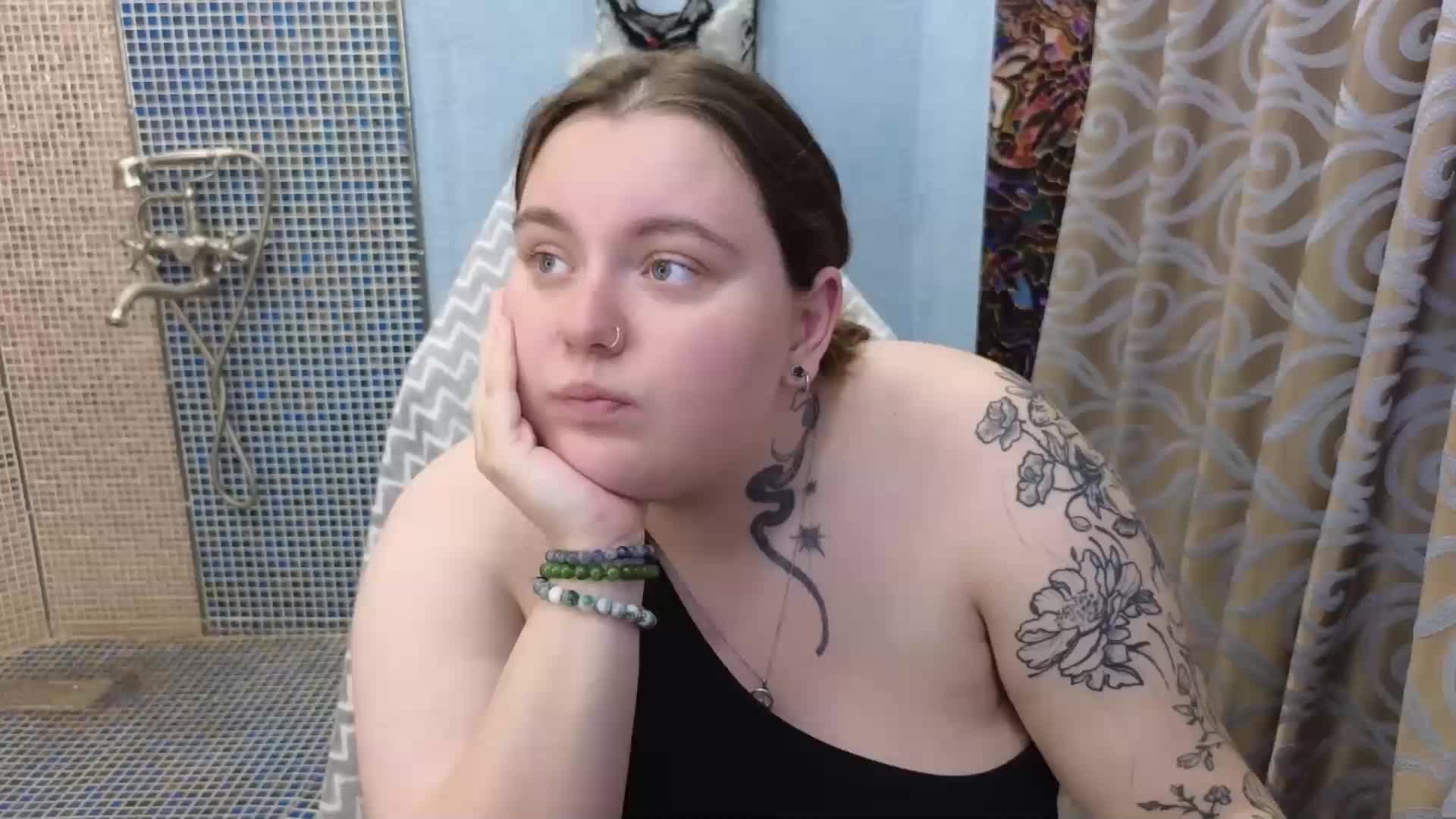 CatherineClaire Приват Записи 2026-08-25